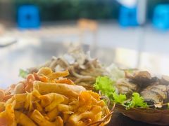 -菌海森林·非遗野生菌火锅(西山区滇池路摩根道店)