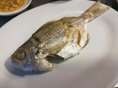 -龙眼南白粥六顺白粥