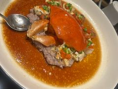 -尚一汤·粤菜海鲜(环球港店)