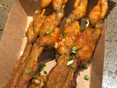 -蛙喔牛蛙(义乌新光汇店)