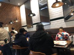 -豪享来中西餐厅(隆昌店)