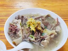 -金宝鸭肉店(祥和广场裙楼店)