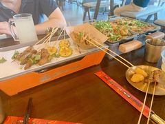 -林二哥宜烤官·宜宾小烧烤