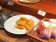 -芭菲盛宴·环球美食(北城国际店)