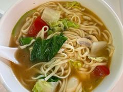 -同心楼(解放北路店)