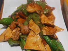 -臭桂鱼儿特色餐厅(朝晖七小区北区店)