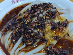-蒋家槟豆面皮(友爱路店)