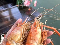 -欢乐蟹庄·精品农家乐(阳澄湖莲花岛店)