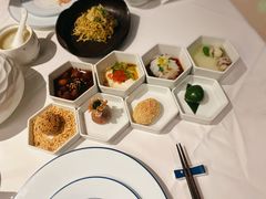 秦淮八艳美味小吃-民国红公馆·秦淮八艳(夫子庙店)