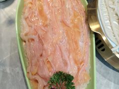 -万物生江北老火锅(海骏达店)