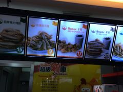 -超级鸡车(曹杨路店)