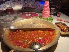 -小龙坎火锅(全球总店)
