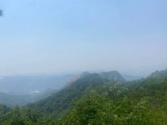 -天津盘山风景名胜区