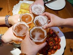 -葡萄集|滋味新疆菜·精酿酒馆(瑞豪酒店)