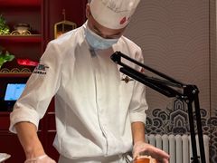 -大鸭梨烤鸭·北京菜(大兴南小街店)