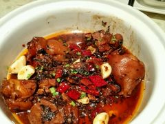 -味上湘菜馆(岳麓山店)