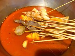 -付小姐在成都(五道口店)