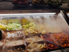 -火炉火自助餐(西直门凯德MALL店)