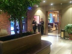 -蜀记火锅(南街店)
