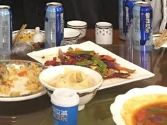 -巴依老爷新疆美食(清华东门店)