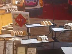 -北京王府井希尔顿酒店·万斯阁西餐厅