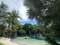 -三亚湾海居铂尔曼度假酒店