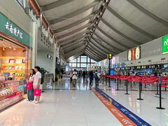 -丽江三义国际机场