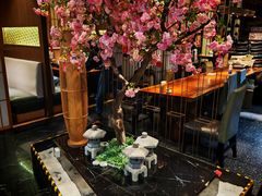 -九井澤精致料理(金茂店)