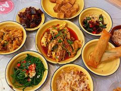 -东排食堂长沙小吃大排档(五一广场店)