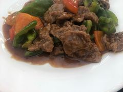 -华味居 Restaurant Chinese Huaweiju