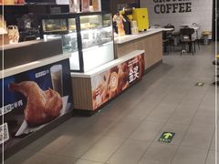 -麦当劳(健德桥得来速店)