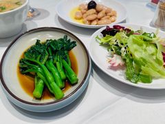 -万龙洲海鲜(亚运村店)