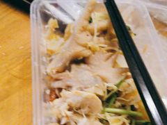 -园林美食城·本土农家菜(杨和镇店)