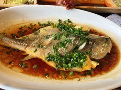 -大牌大·传统杭帮菜(湖滨店)