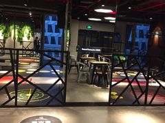 -威尔仕健身(海伦中心店)