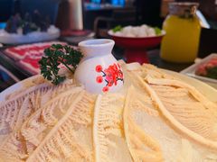 -福禄娃一家人火锅(上地店)