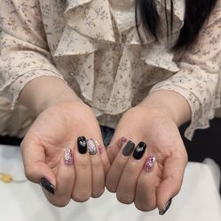 -StartNail美甲