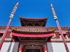 -塔尔寺