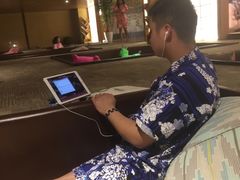 -汤泉良子(金源店)