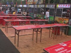 -海大南门夜市(海富街店)