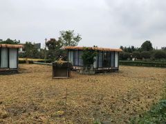 -洪湖家庭农场·团建·露营·会议