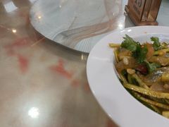 -新金盛·海鲜酒楼(盐田店)