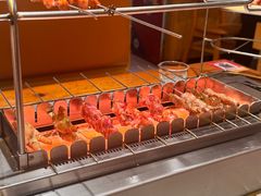 -冰城串说·羊肉串烧烤(哈西大街店)