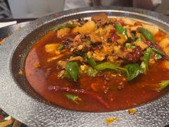 -那拉提之疆·新疆菜(美院店)