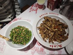 -西江红·株洲本地菜(滨江南路店)