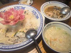 -老雒阳面馆·水席·洛阳菜(王城路店)