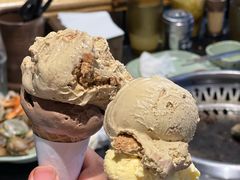 -盛江山自助料理(太原街万达店)