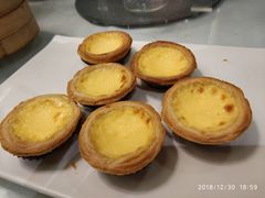 蛋挞-万龙洲海鲜(南新仓店)