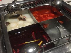 -海底捞火锅(高科广场店)