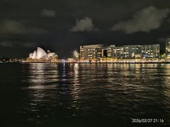 -悉尼歌剧院
